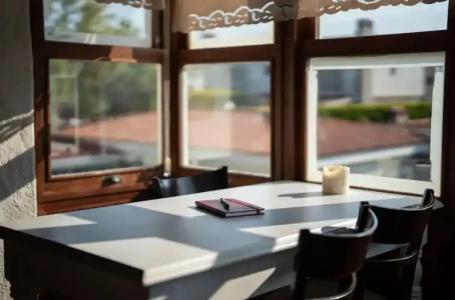 Sedirli Ev Alacati - 49