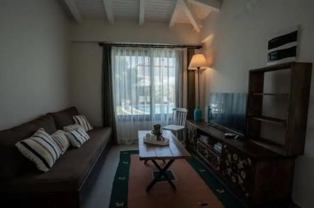 Sedirli Ev Alacati - 62