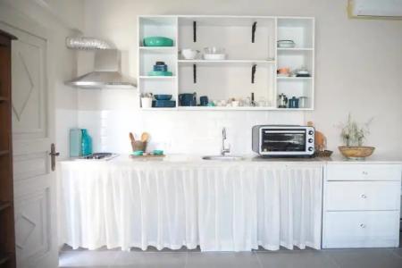 Sedirli Ev Alacati - 19