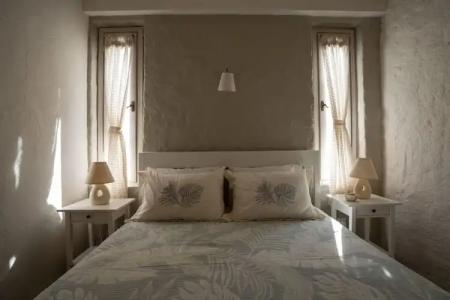 Sedirli Ev Alacati - 5