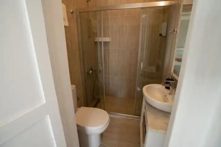 Sedirli Ev Alacati - 30