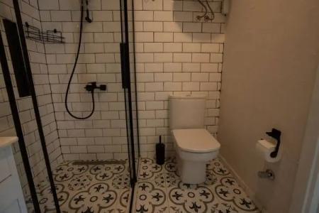 Sedirli Ev Alacati - 27