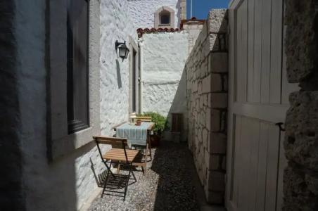 Sedirli Ev Alacati - 80