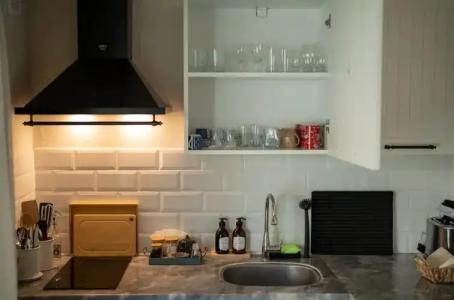 Sedirli Ev Alacati - 47