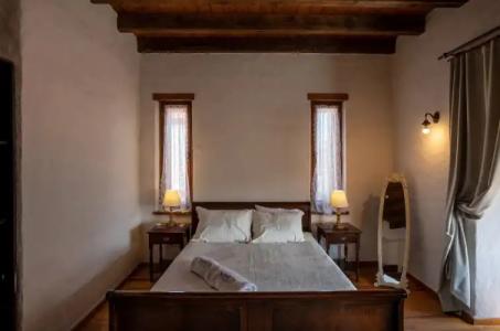 Sedirli Ev Alacati - 44