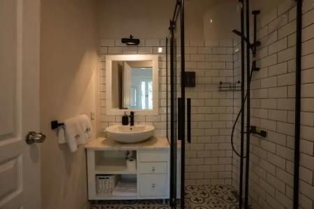 Sedirli Ev Alacati - 56