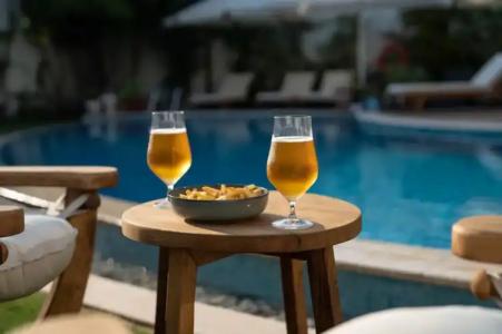 Sedirli Ev Alacati - 37