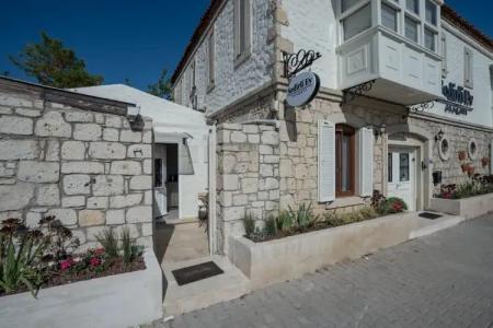 Sedirli Ev Alacati - 25