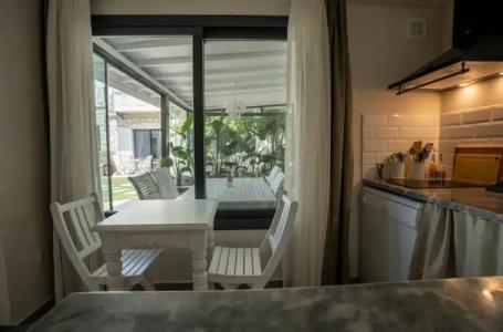 Sedirli Ev Alacati - 48