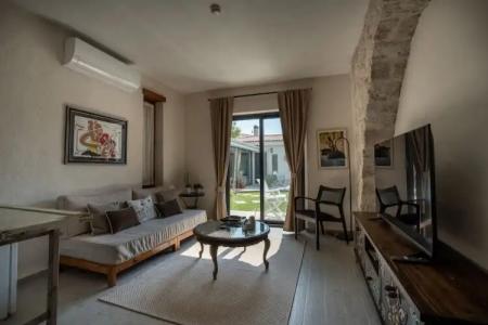 Sedirli Ev Alacati - 51