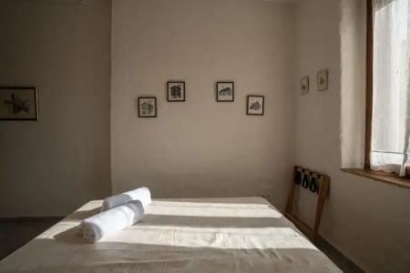 Sedirli Ev Alacati - 33