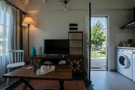 Sedirli Ev Alacati - 76