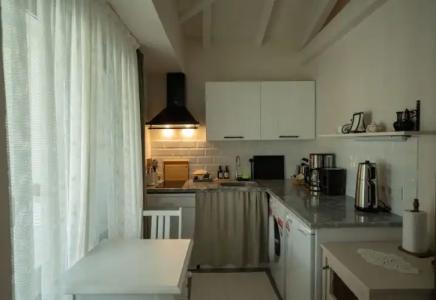 Sedirli Ev Alacati - 73