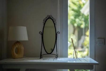 Sedirli Ev Alacati - 32