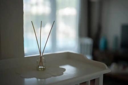 Sedirli Ev Alacati - 55