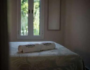 Sedirli Ev Alacati - 3