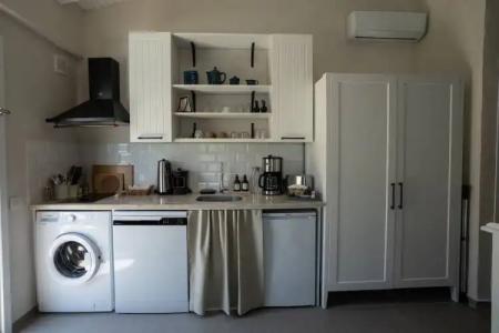 Sedirli Ev Alacati - 20