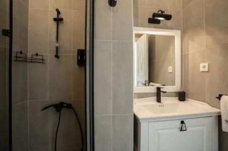 Sedirli Ev Alacati - 38