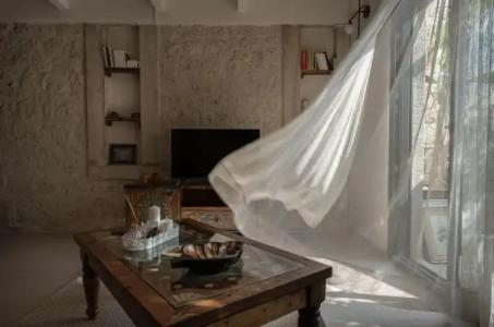 Sedirli Ev Alacati - 16