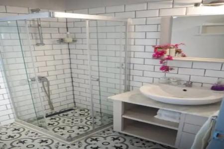 Sedirli Ev Alacati - 7