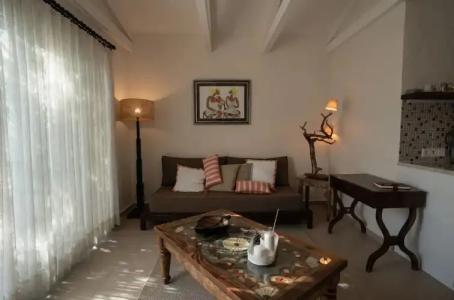 Sedirli Ev Alacati - 46