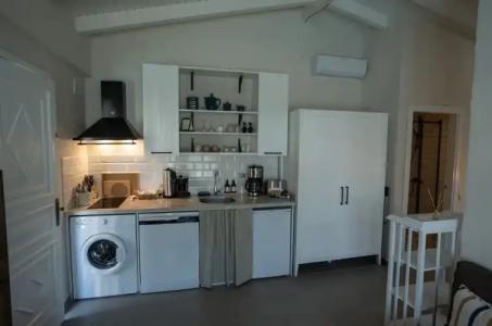 Sedirli Ev Alacati - 45