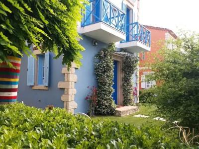 Noche Otel Alacati - 12