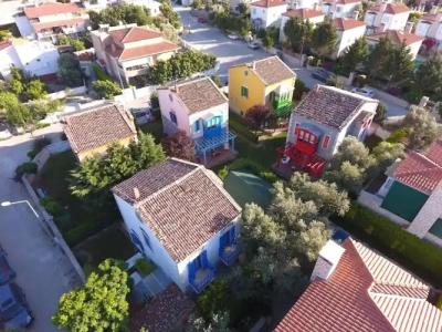 Noche Otel Alacati - 13