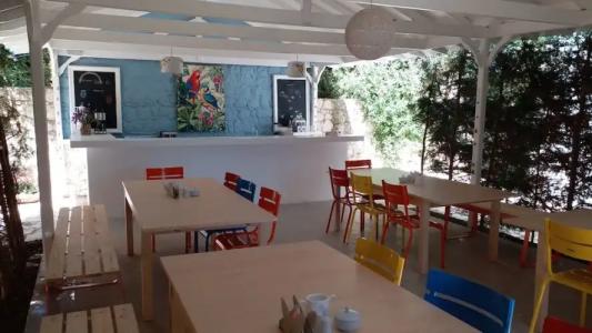 Noche Otel Alacati - 14