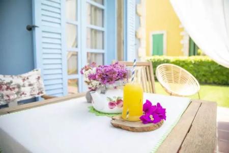 Noche Otel Alacati - 6