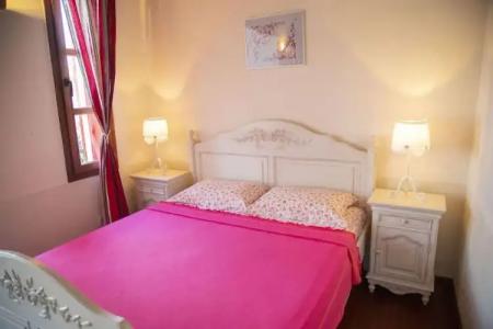 Noche Otel Alacati - 1