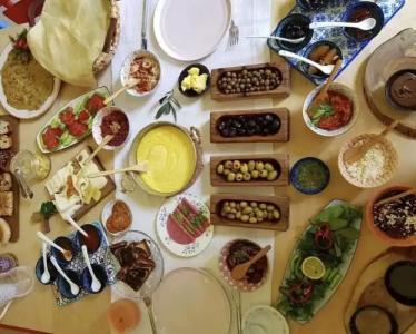 Noche Otel Alacati - 10