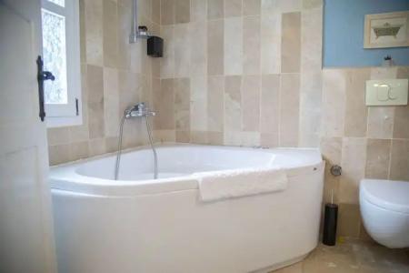 Noche Otel Alacati - 9