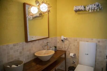 Noche Otel Alacati - 7