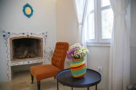 Noche Otel Alacati - 11