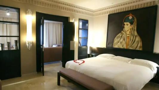 Les Jardins De La Koutoubia - 107