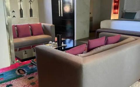 Les Jardins De La Koutoubia - 124