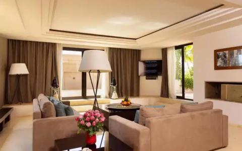 Les Jardins De La Koutoubia - 121