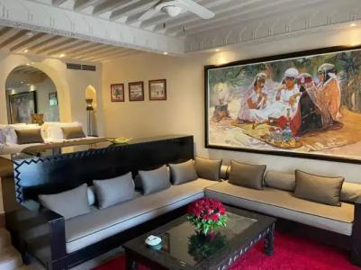 Les Jardins De La Koutoubia - 112