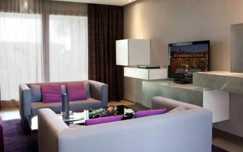 Les Jardins De La Koutoubia - 123