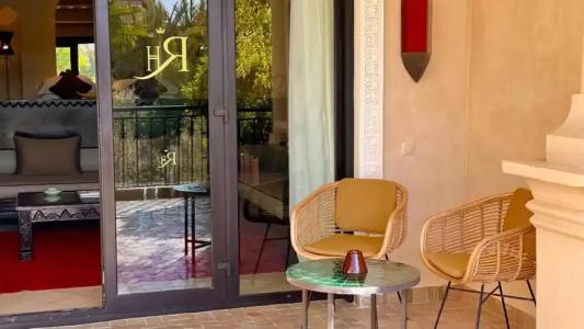 Les Jardins De La Koutoubia - 119