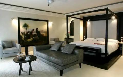 Les Jardins De La Koutoubia - 128