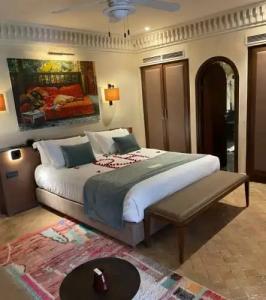 Les Jardins De La Koutoubia - 100