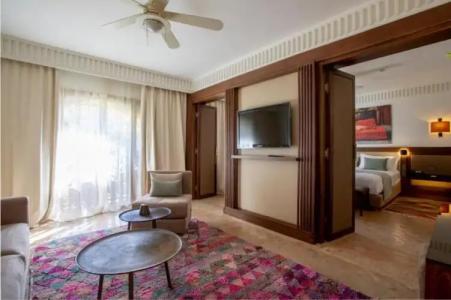 Les Jardins De La Koutoubia - 117