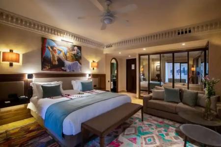 Les Jardins De La Koutoubia - 105