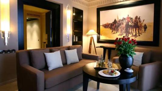 Les Jardins De La Koutoubia - 110