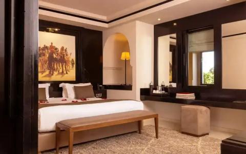 Les Jardins De La Koutoubia - 120