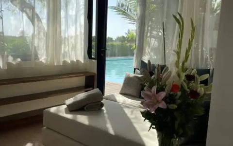 Les Jardins De La Koutoubia - 126