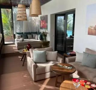 Les Jardins De La Koutoubia - 127