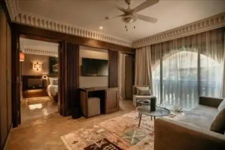 Les Jardins De La Koutoubia - 118